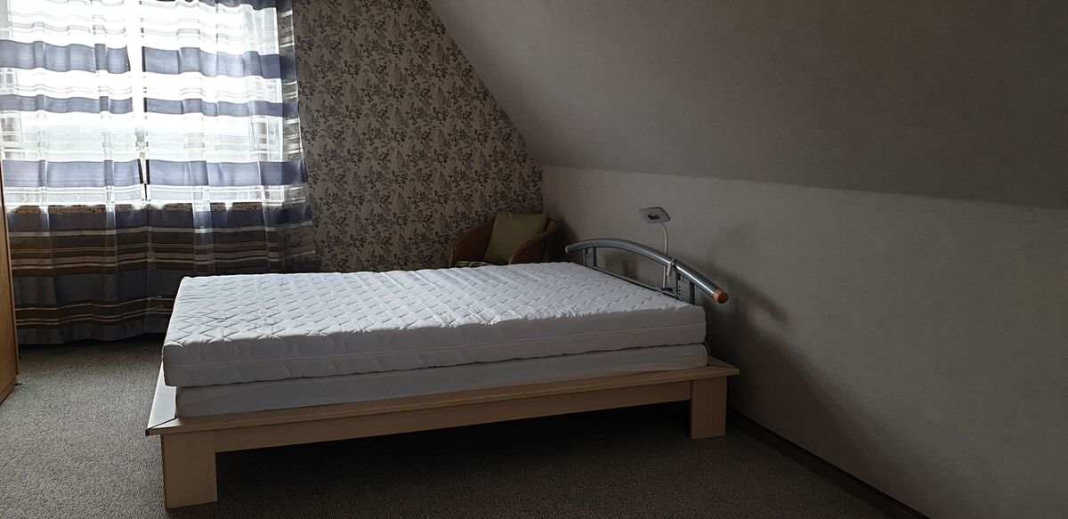 Ferienwohnung Drossel in Drochtersen