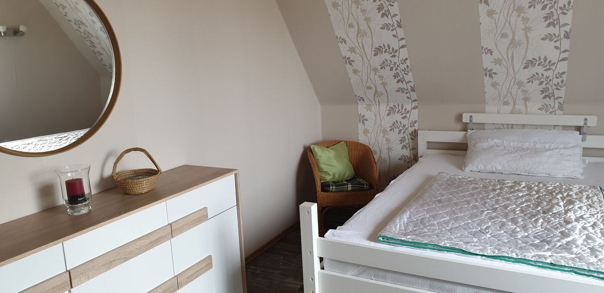 Ferienwohnung Drossel in Drochtersen