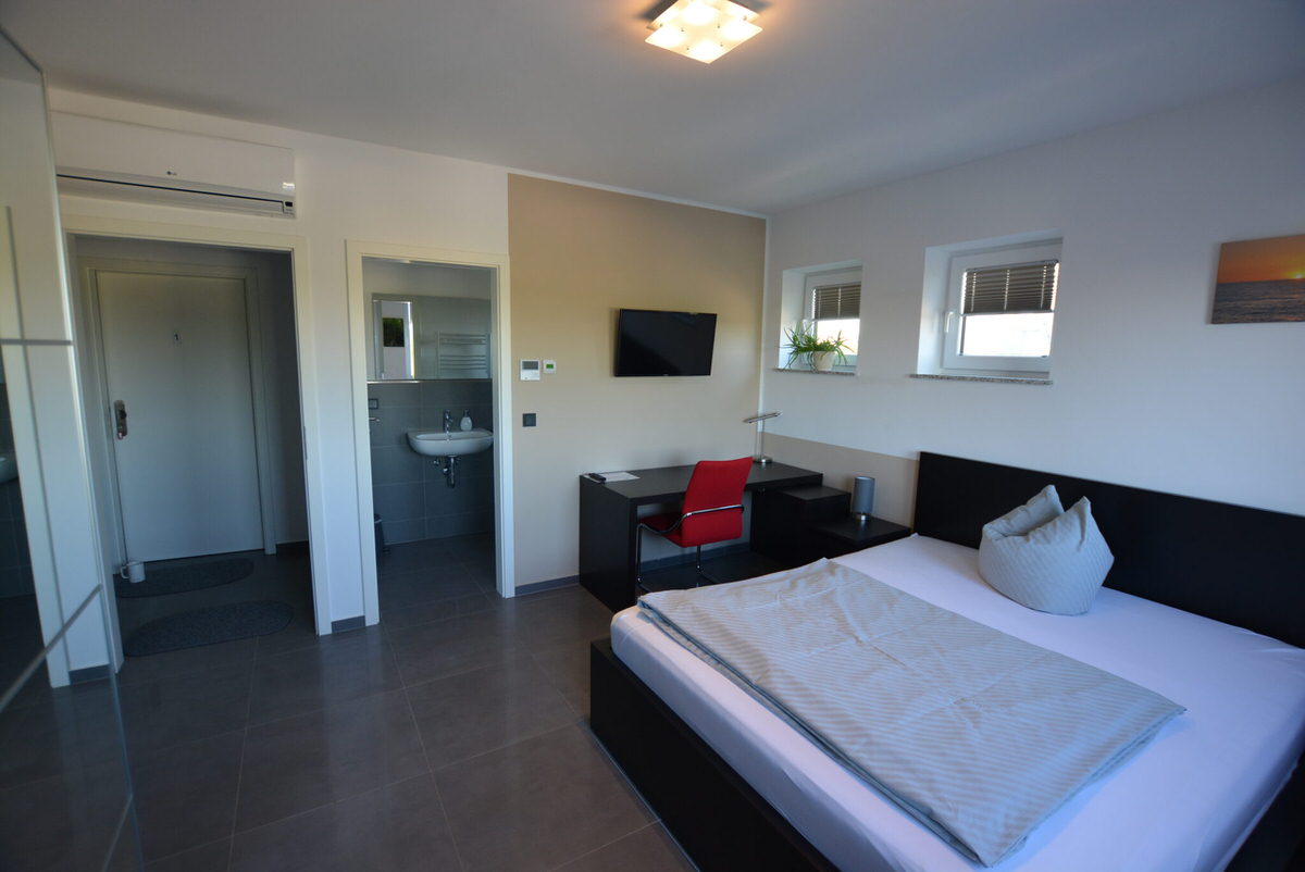 GS Die Pension  in Griesheim