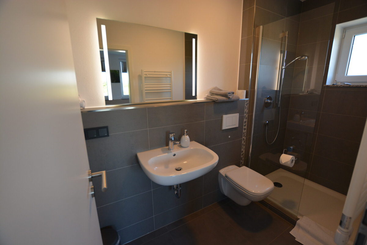 GS Die Pension  in Griesheim