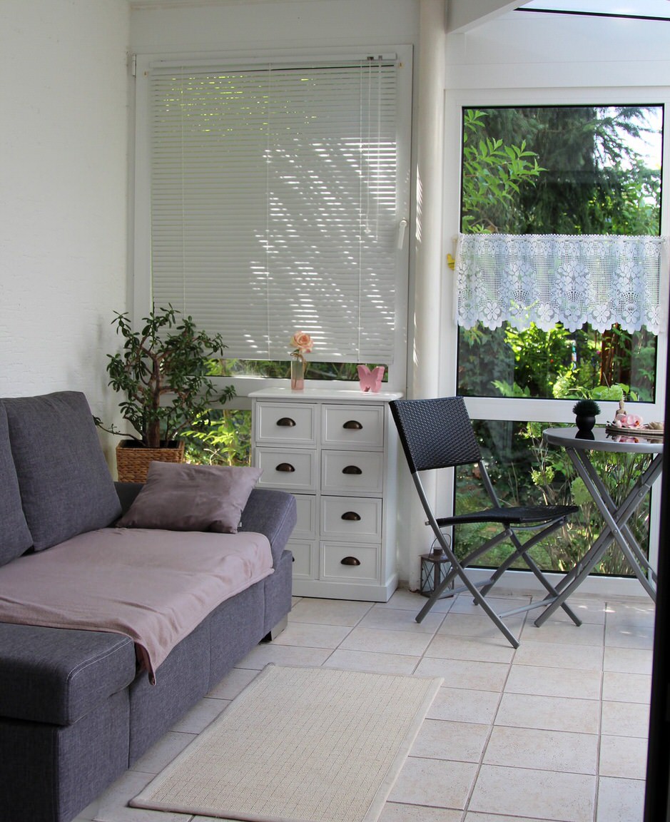 Ferienwohnung Fuldatalblick in Fulda