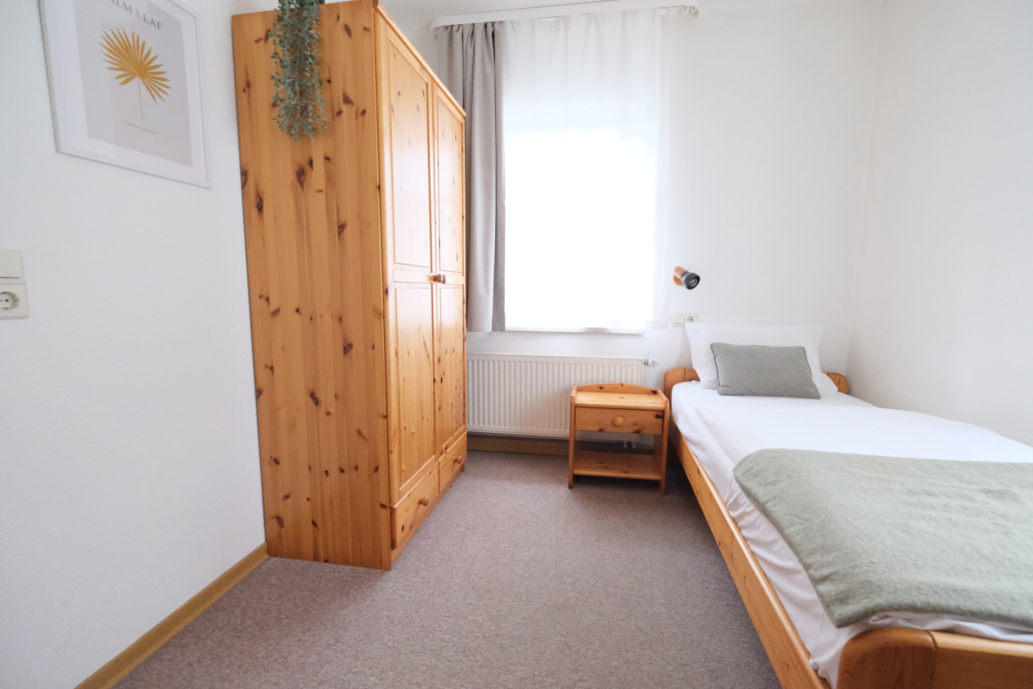 Pension Bergasse in Olbernhau