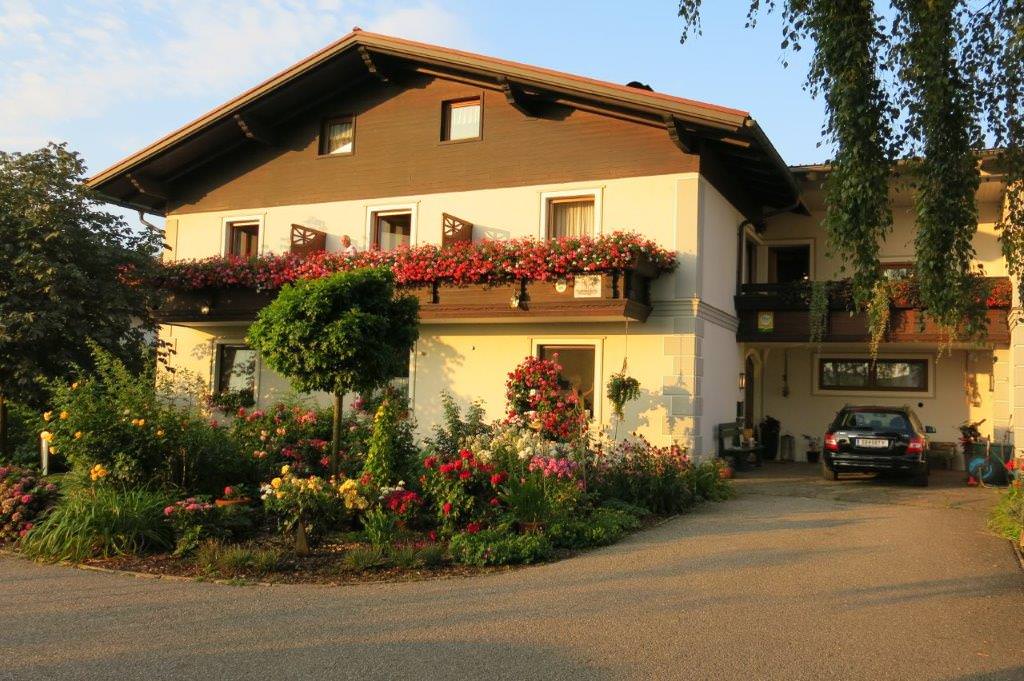 Gästehaus Elisabeth, Pension in Wieselburg