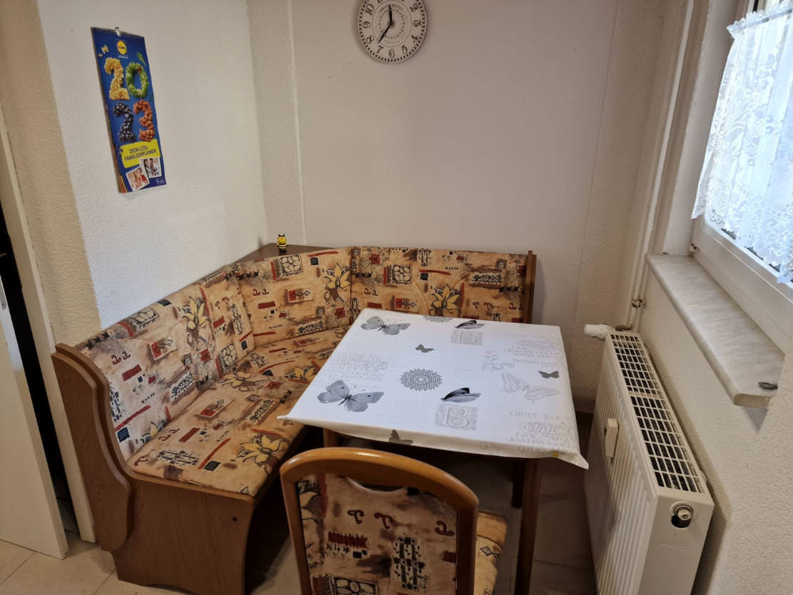 Ferienwohnung Seidemann Am Goldbach &  Am Brühl in Bad Köstritz