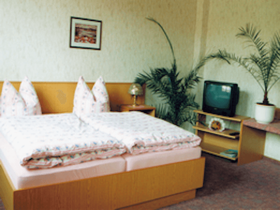 Pension Stahr in Schwedt