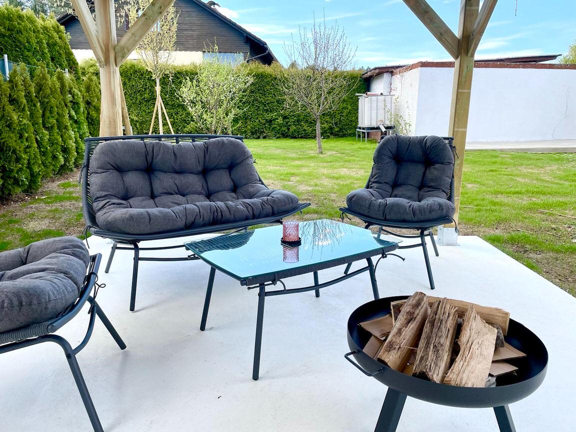 StylishHomes Ferienhaus NEST in Frauental an der Lassnitz 