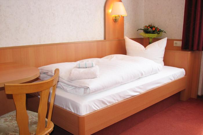 Pension Villa Anna in Bad Schandau