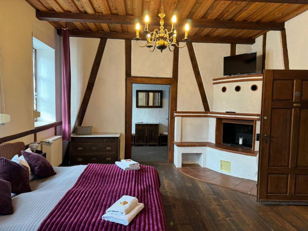 Schloss Hotel Kastellaun in Kastellaun