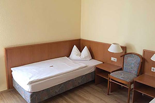 Hotel Thüringer Hof in Jena