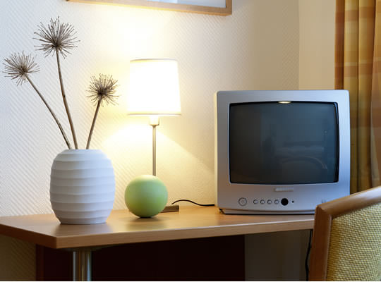 Hotel & Restaurant Deutsches Haus in Kaub