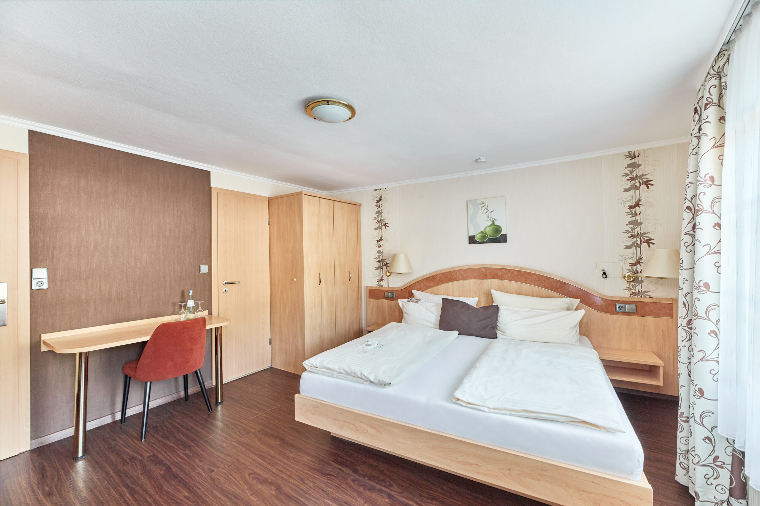Hotel Garni Hotel Weinhof in Cochem