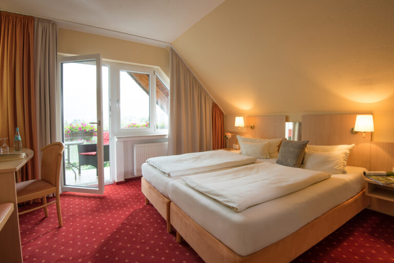 Hotel in Ernst