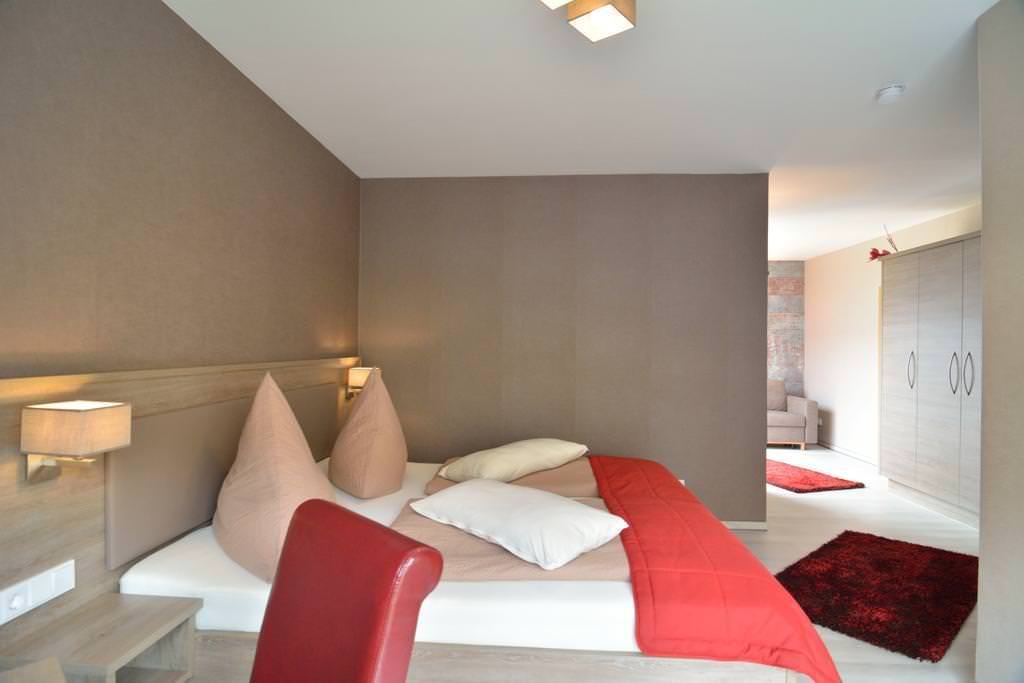 Hotel & Restaurant Weingut Kapellenhof in Klotten