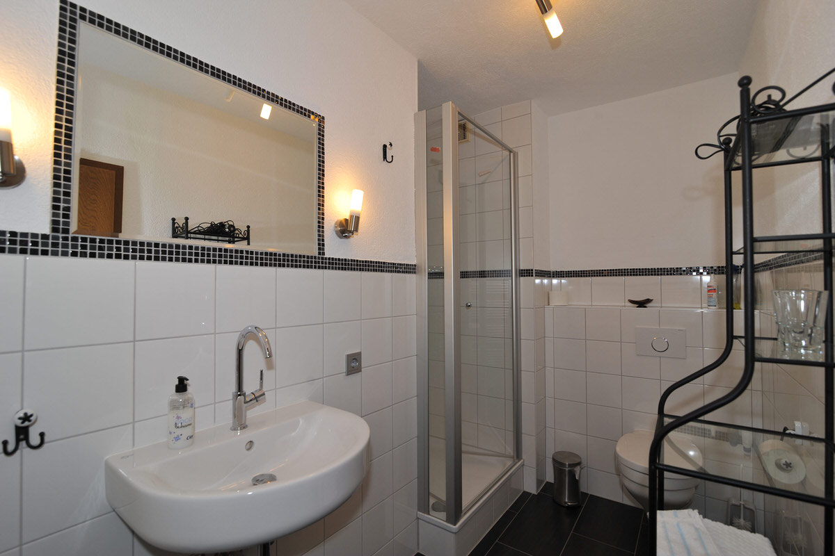 Hotel Weinhaus Lenz in Pünderich