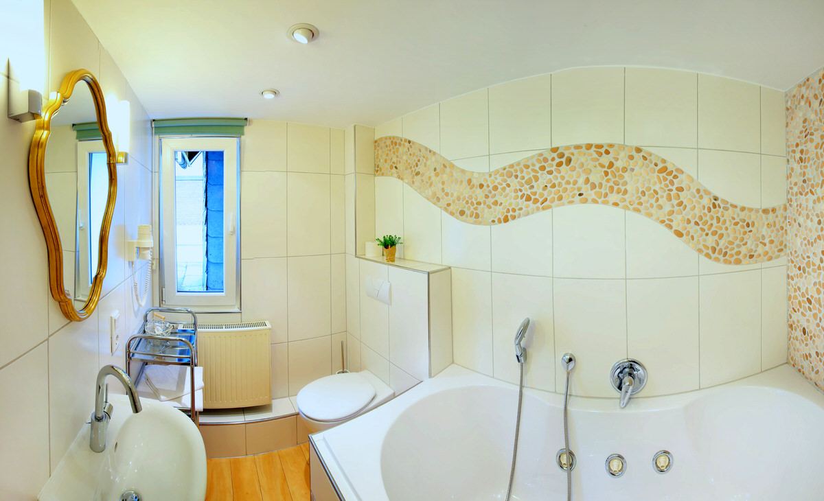 Hotel & Restaurant Hetzels Hotelchen in Olpe