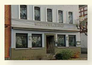 Hotelpension Westerwälder Hof, Unterkunft in Steimel