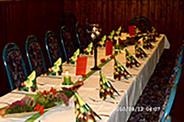 Hotel Grüner Baum in Elsterberg