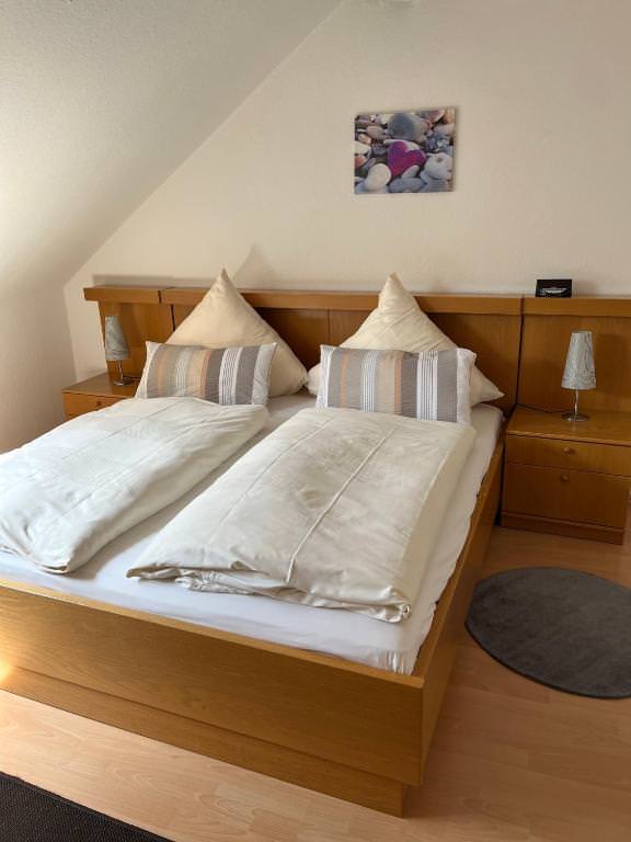 Hotel & Restaurant-Gasthof Zur Post in Breckerfeld