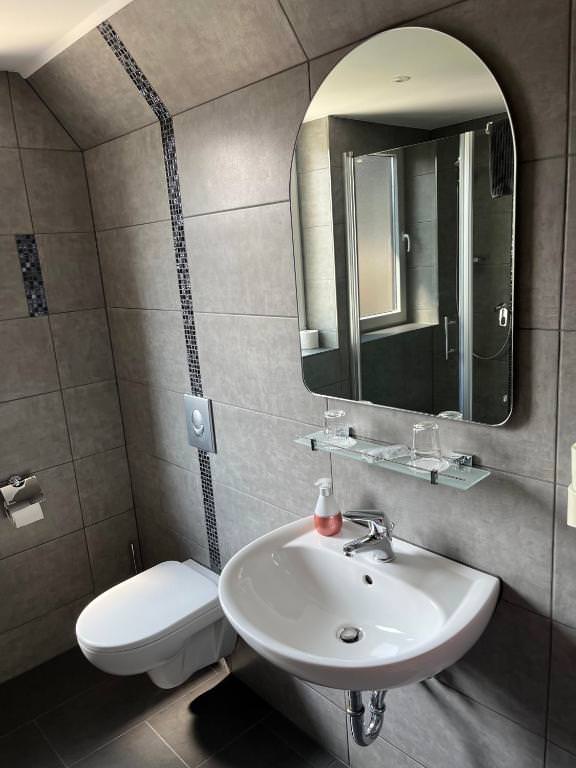 Hotel & Restaurant-Gasthof Zur Post in Breckerfeld
