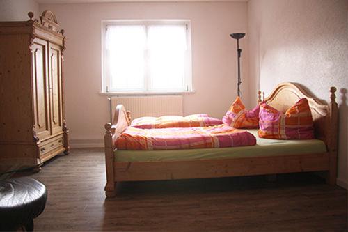 Gasthof Zum Schwarzen Bär in Mohlsdorf-Teichwolframsdorf