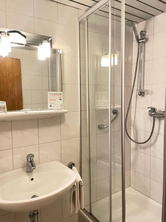 Hotel & Restaurant Zum Markgrafen in Lüdenscheid