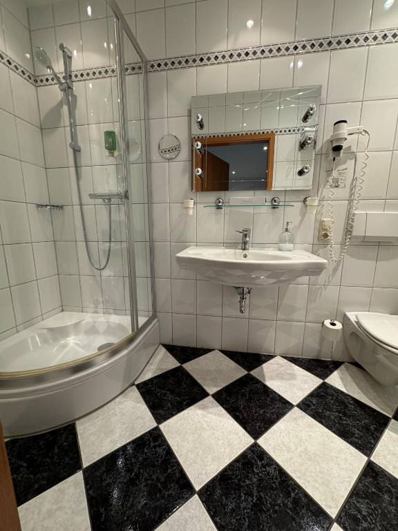 Hotel Zur Mühle in Iserlohn