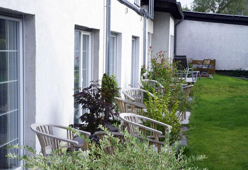 Hotel & Restaurant Daute in Iserlohn