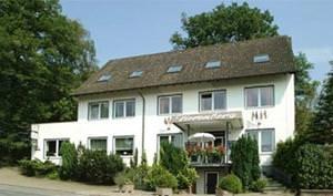 Hotel Garni in Bad Salzuflen