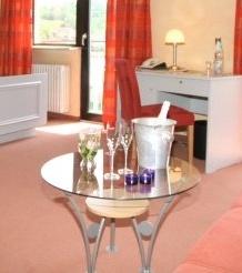Hotel in Schotten