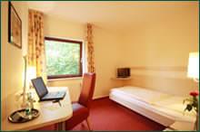 Hotel Waldesruh in Mühltal