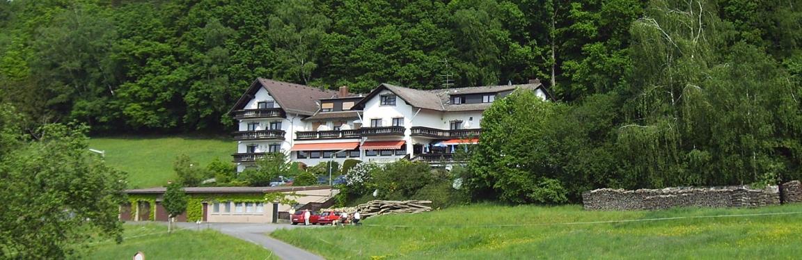 Gasthof Hotel Lärmfeuer in Reichelsheim-Rohrbach
