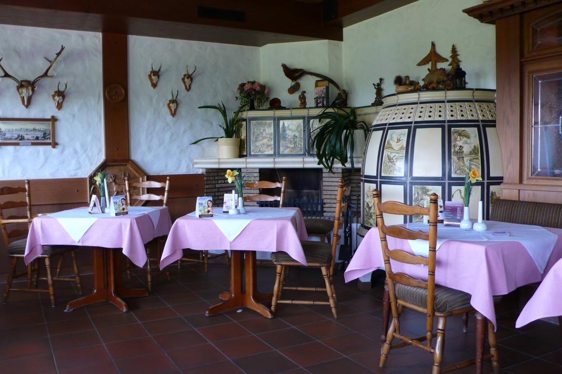 Gasthof Hotel Lärmfeuer in Reichelsheim-Rohrbach