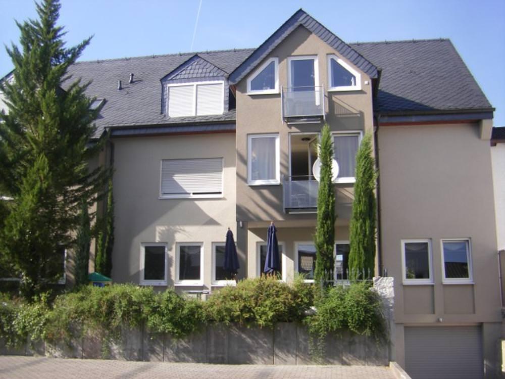 Hotel Gästehaus Jockel in Büttelborn