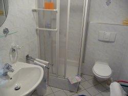 Gästehaus Zum Odenwald in Lautertal-Schannenbach