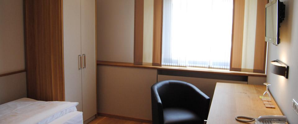 Hotel Restaurant Krone in Höchst-Hetschbach