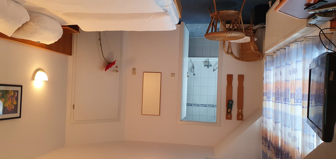 Hotel Garni-Haus Schönblick in Mossautal-Güttersbach