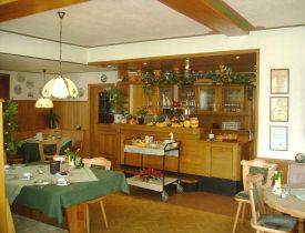 Pension Zum Goldenen Löwen in Mossautal-Güttersbach