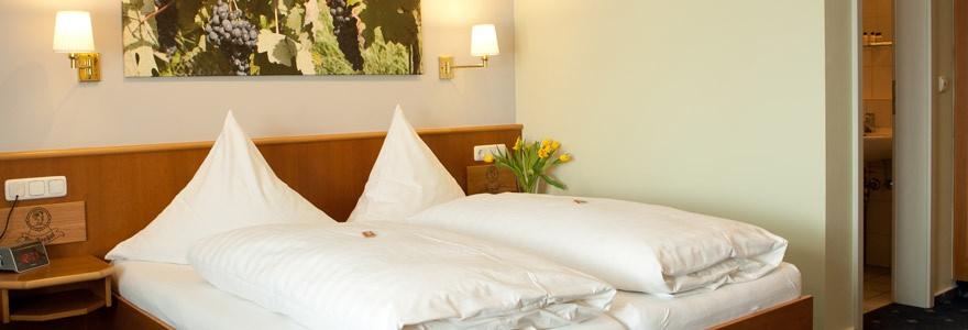 Landhotel zur Bretzel in Babenhausen-Langstadt