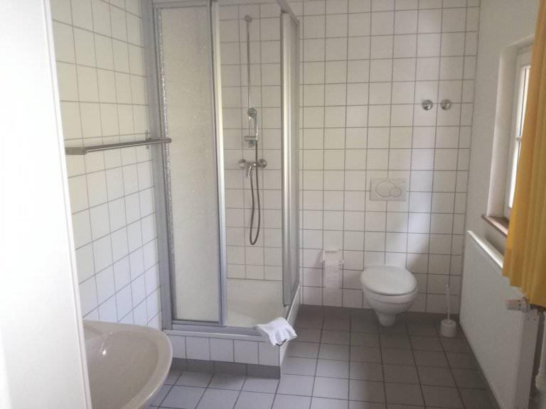 Pension Naturfreundehaus Oppauer Haus in Wachenheim