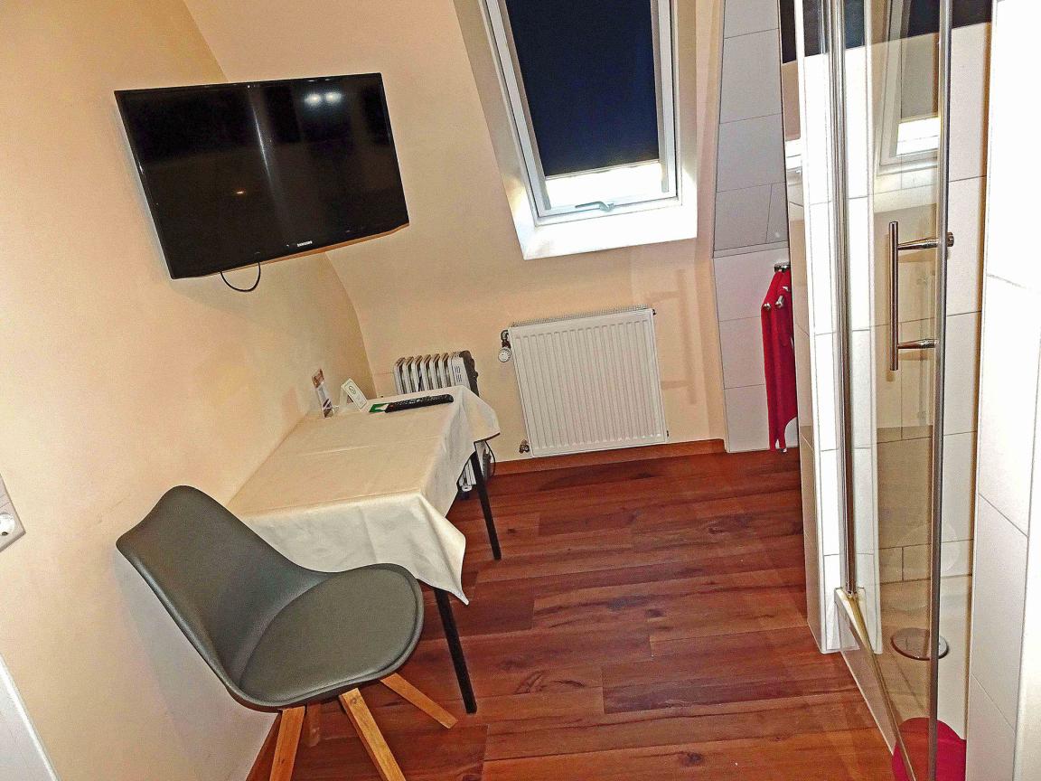 Hotel Weinstube Filling in Frankenthal