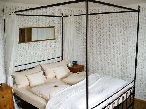 Hotel Zum Burggraf in Neuleiningen