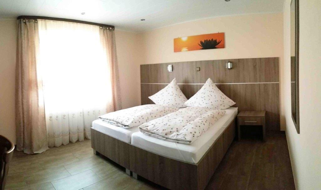 Pension Petry in Bockenheim