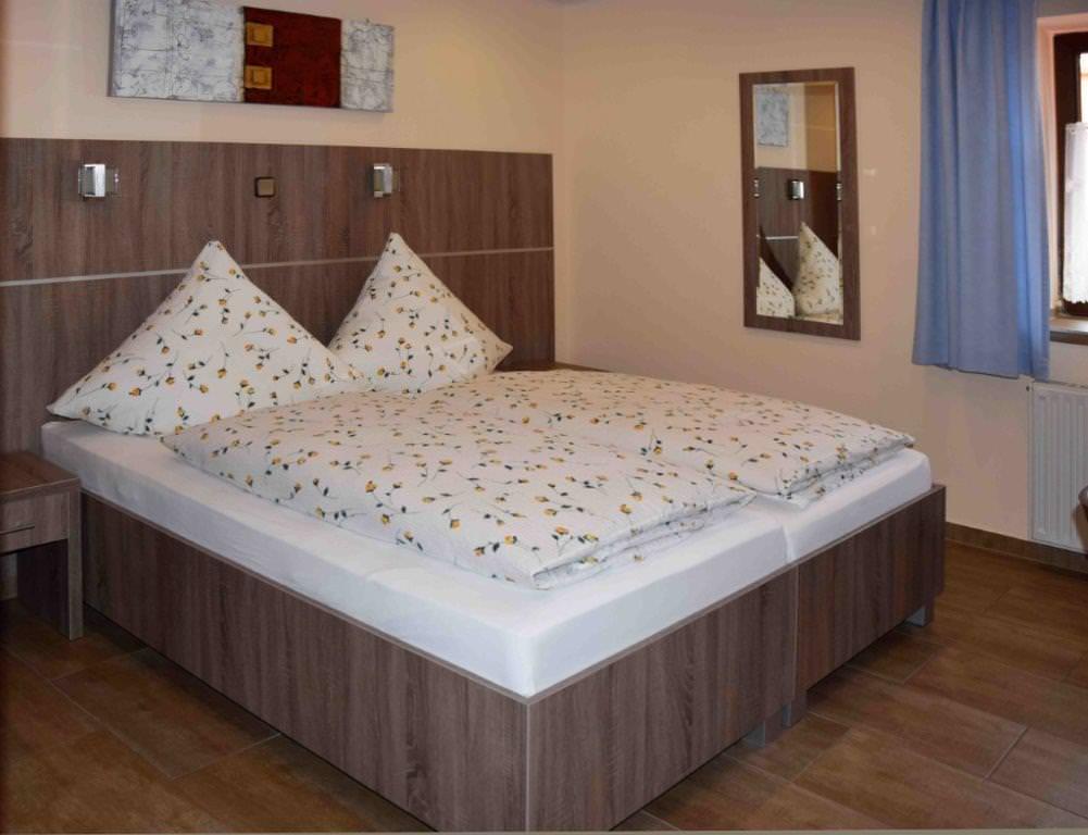 Pension Petry in Bockenheim