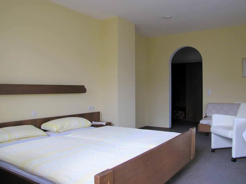 Pension Mandelhöhe in Maikammer