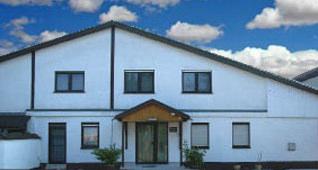 Pension Brenner in Schwetzingen