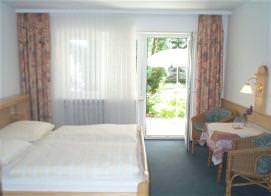 Hotel Drei Birken in Birkenau