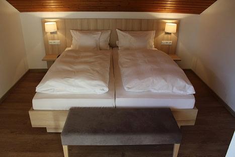 Gästehaus Zum Löwen in Hirschberg-Leutershausen