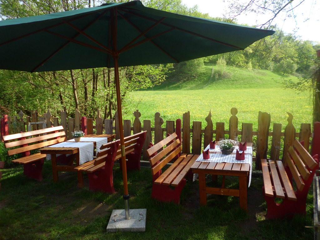  Zur Mühle in Mörlenbach-Weiher