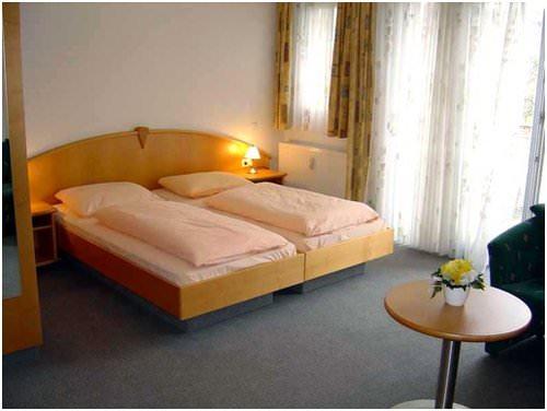 Gasthof Landhaus Heubach in Winnenden-Birkmannsweiler