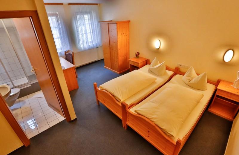 Hotel Gasthof Ochsen in Ammerbuch-Breitenholz